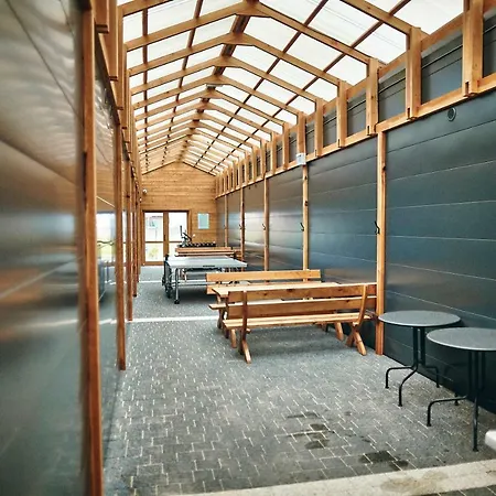 Aldeamento Turístico House Family