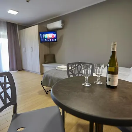 Aldeamento Turístico House Family