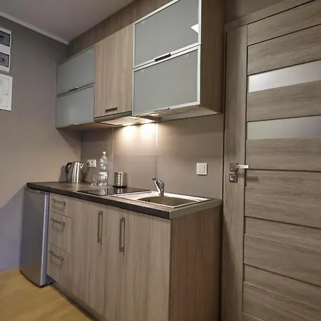 House Family Πάρκο διακοπών *