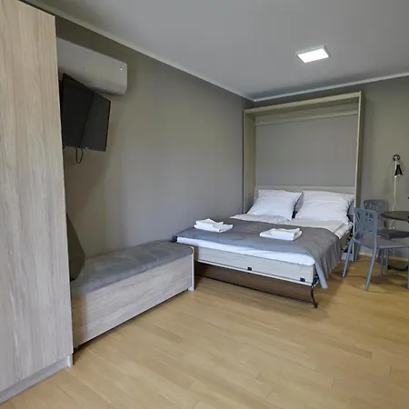 Πάρκο διακοπών House Family