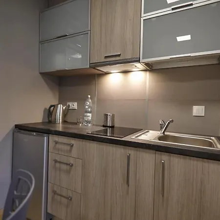 Πάρκο διακοπών House Family *