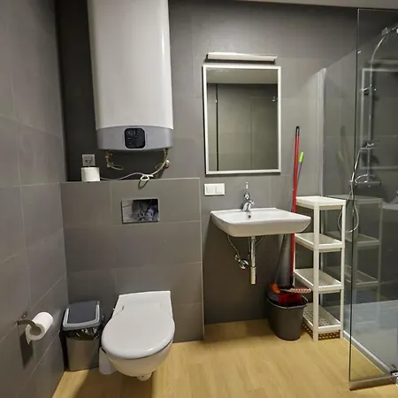 House Family Πάρκο διακοπών