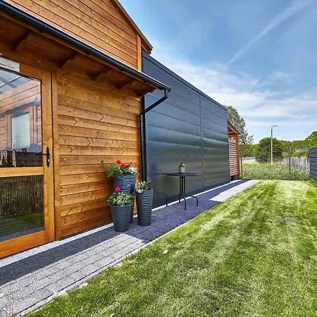 House Family * Dąbki