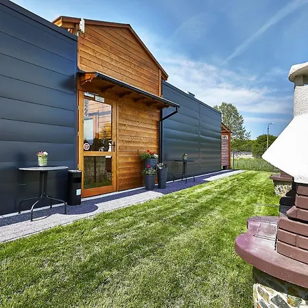 Πάρκο διακοπών House Family