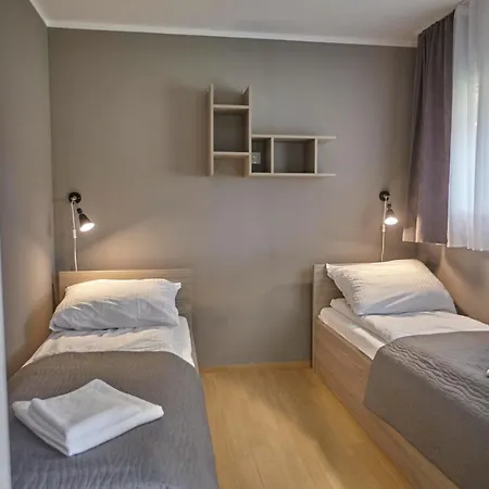 House Family * Dąbki