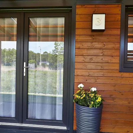 Πάρκο διακοπών House Family Dąbki