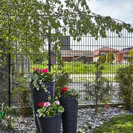 House Family Aldeamento Turístico