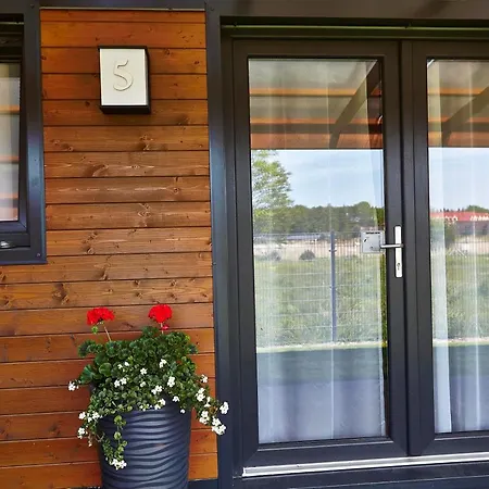 House Family Πάρκο διακοπών *