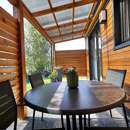 House Family * Dąbki