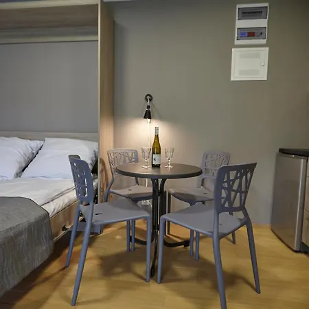 House Family Aldeamento Turístico