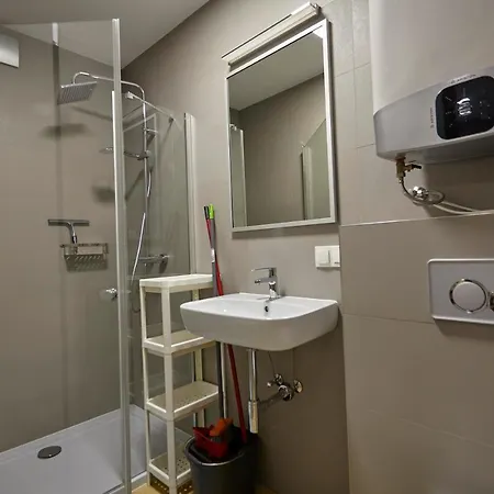 Πάρκο διακοπών House Family *