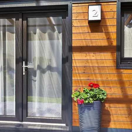 Πάρκο διακοπών House Family