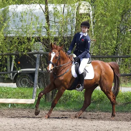 House Family Aldeamento Turístico Dąbki