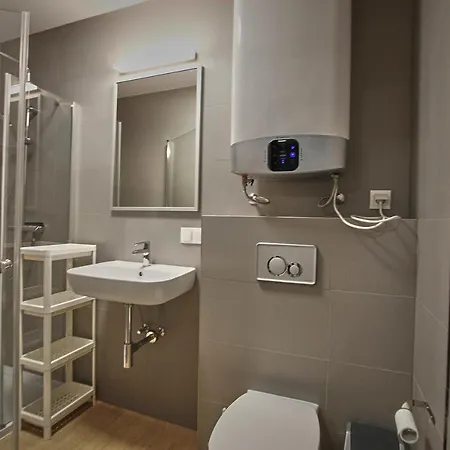 Aldeamento Turístico House Family