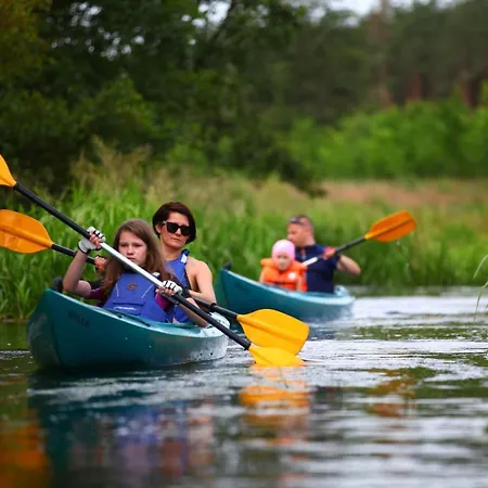Aldeamento Turístico House Family *