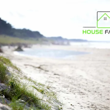 House Family Aldeamento Turístico