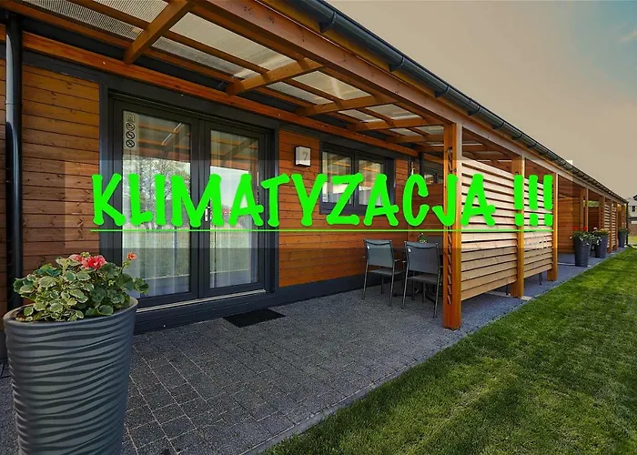 House Family Parque de vacaciones