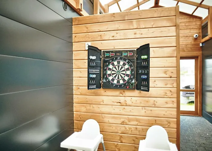 Parque de vacaciones House Family *