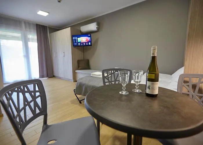 Parque de vacaciones House Family