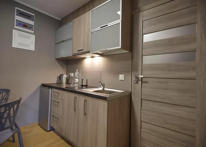 House Family Parque de vacaciones *