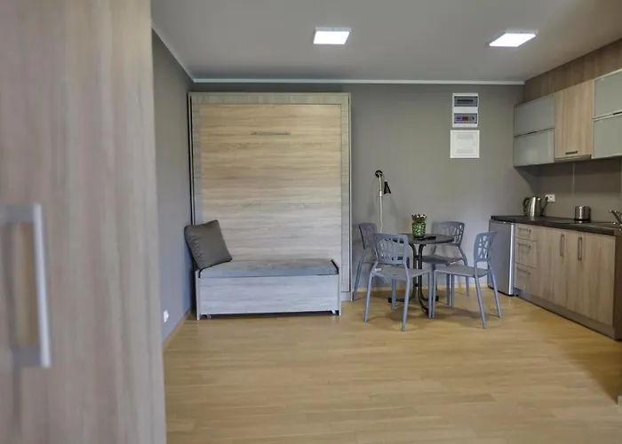 Parque de vacaciones House Family *