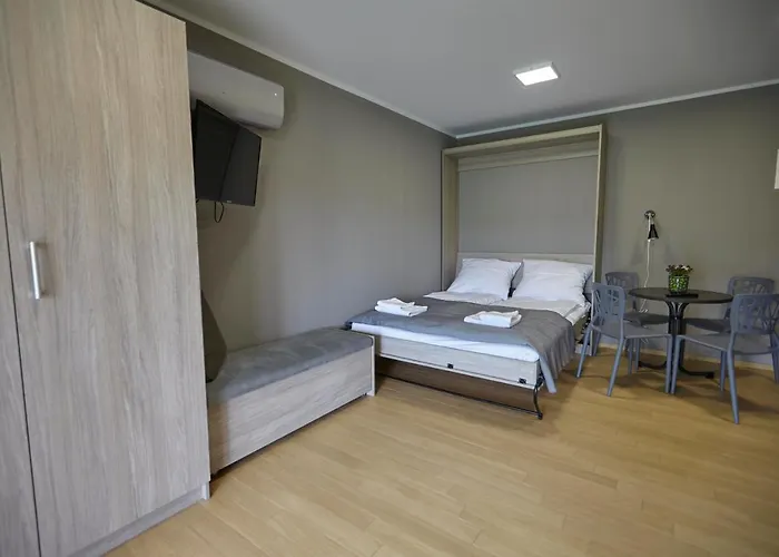 Parque de vacaciones House Family