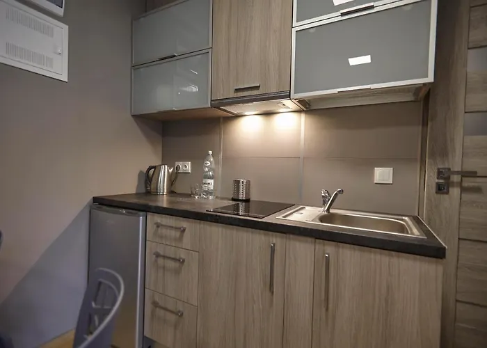 Parque de vacaciones House Family *