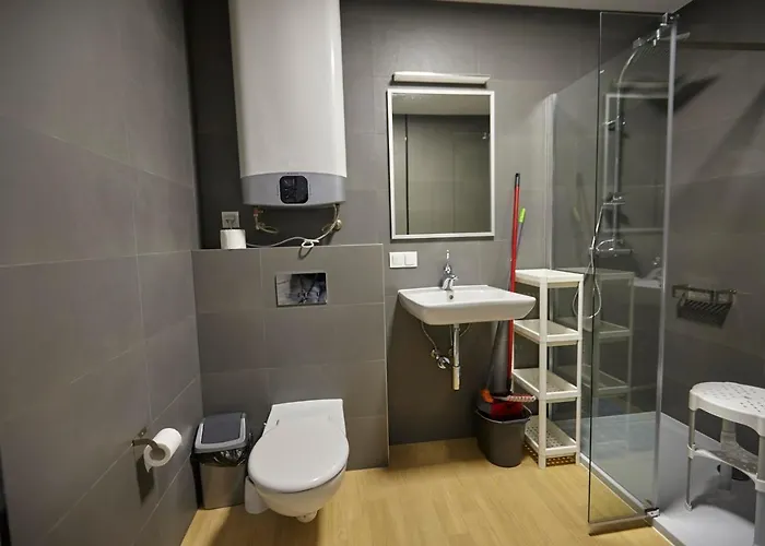 House Family Parque de vacaciones