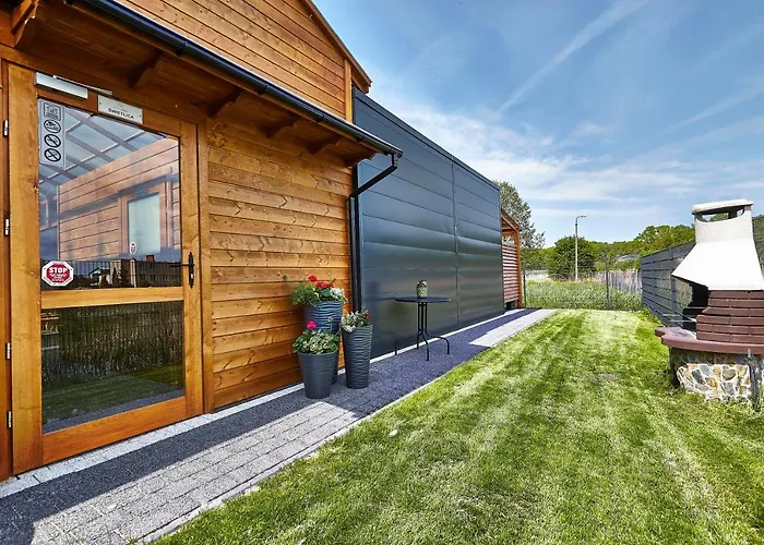 House Family * Dąbki