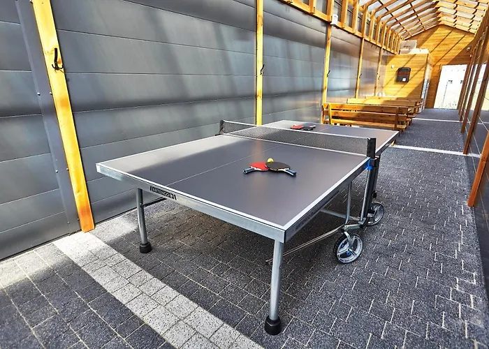 House Family Parque de vacaciones