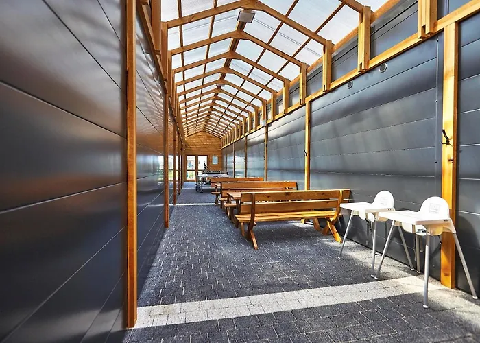 Parque de vacaciones House Family