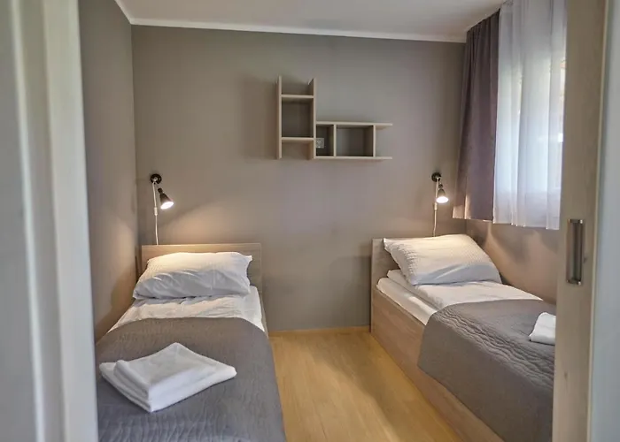 House Family * Dąbki