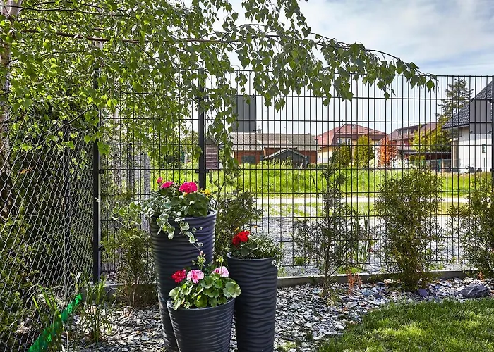 House Family Parque de vacaciones