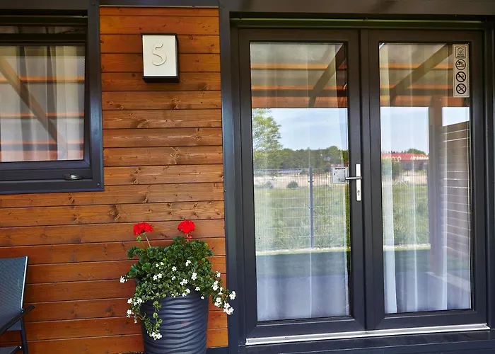 House Family Parque de vacaciones *