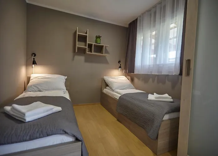 Parque de vacaciones House Family *