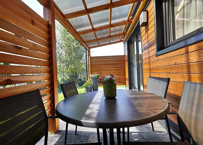 House Family * Dąbki