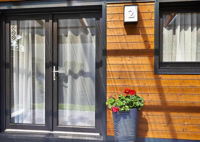 Parque de vacaciones House Family