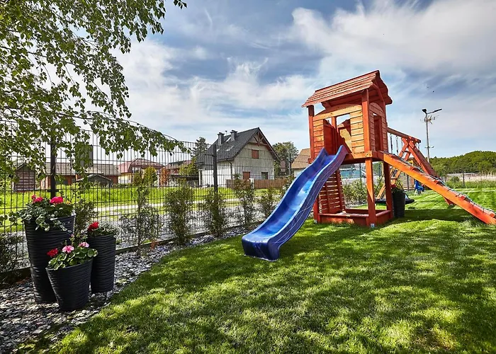 Parque de vacaciones House Family *