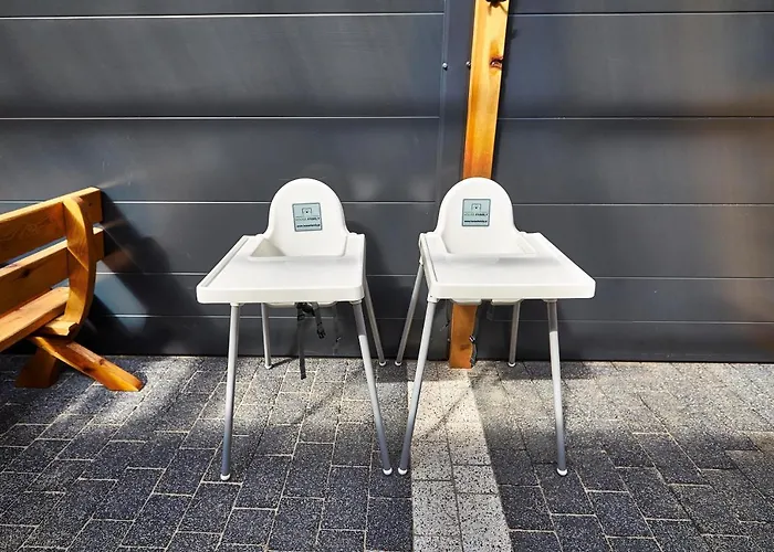 House Family * Dąbki