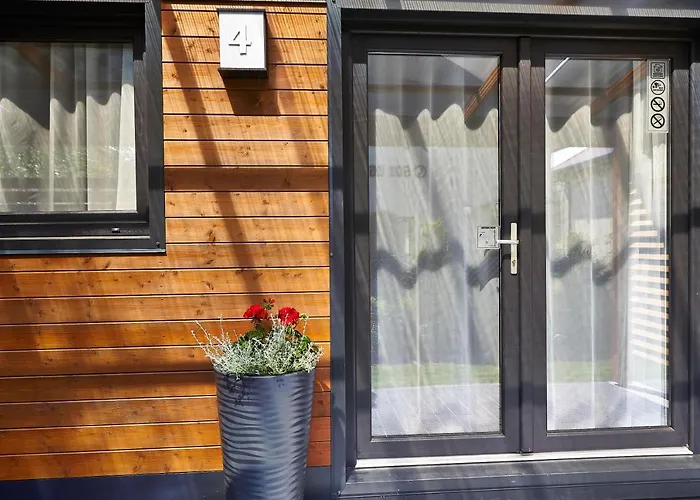 Parque de vacaciones House Family