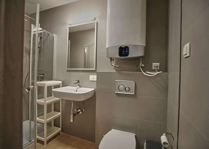 Parque de vacaciones House Family