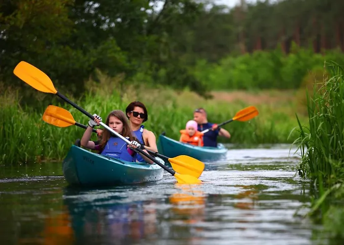 Parque de vacaciones House Family *