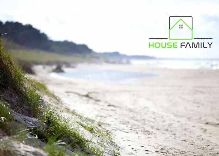 House Family Parque de vacaciones